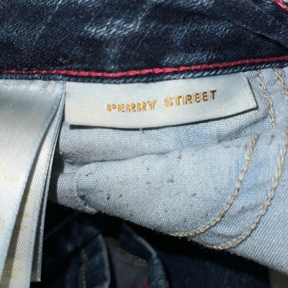 Kate Spade Perry Street Jeans 29” Waist - Picture 8 of 10
